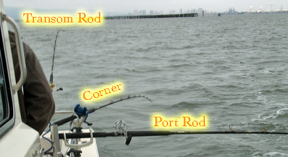 1rods The...um...'butt spread