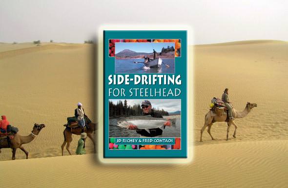 Side Drifting