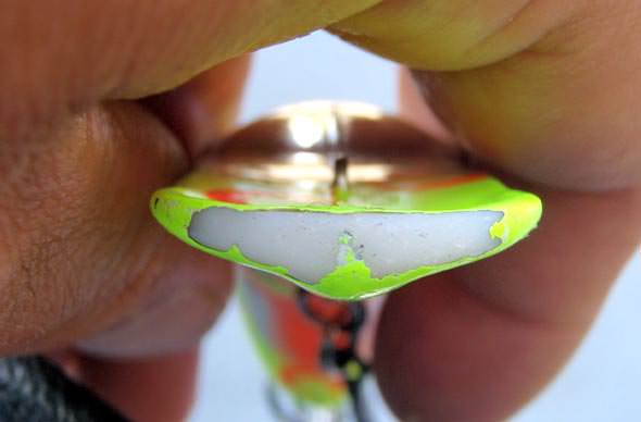 Mag Lip Bill