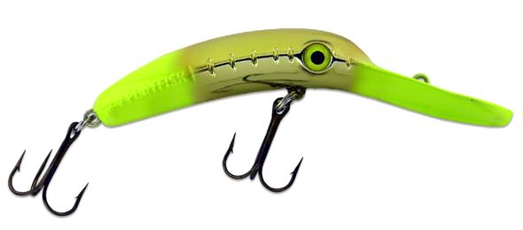 Yakima Bait Mag lip