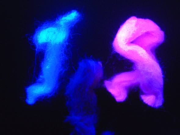 UV Yarn