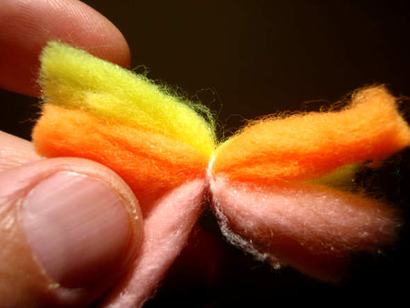 How To Tie Yarn Together Seamlessly