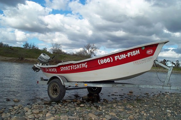 JD's Old Skool Ride