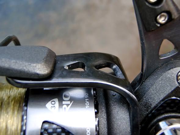 Stamped Rotor