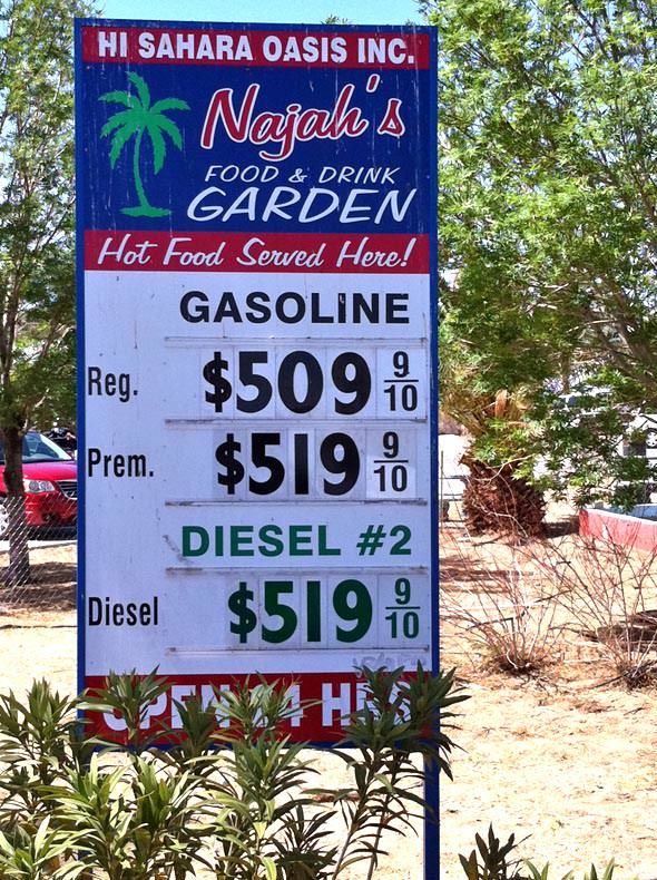 gas prices 2011. gas prices 2011. california
