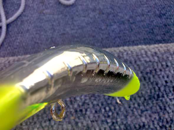 Thread Grooves