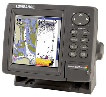 Fish Finder Hi-res Stock Photography And Images Alamy, 52% OFF