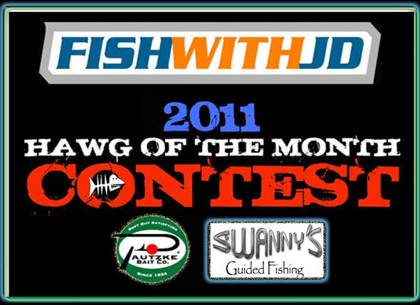 2011 Hawg Logo Final