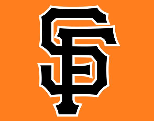 SF GIANTS