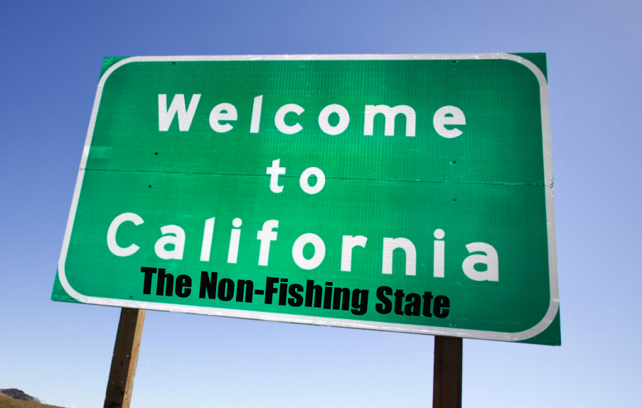 CA Sign