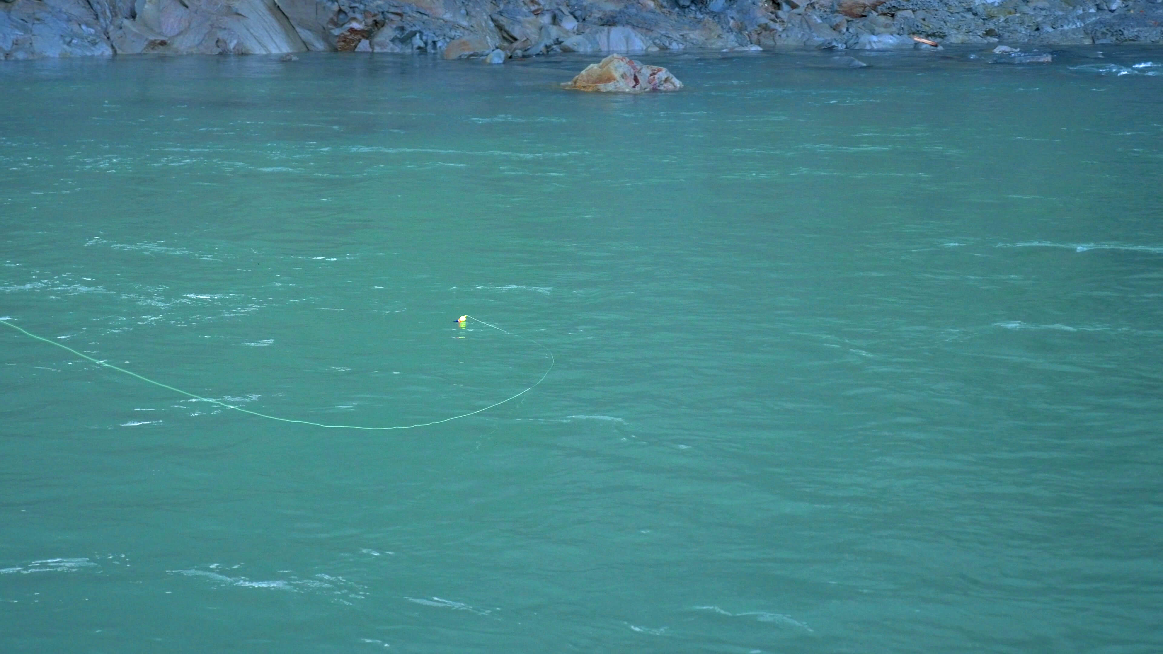 How To Bobber Dog For Steelhead