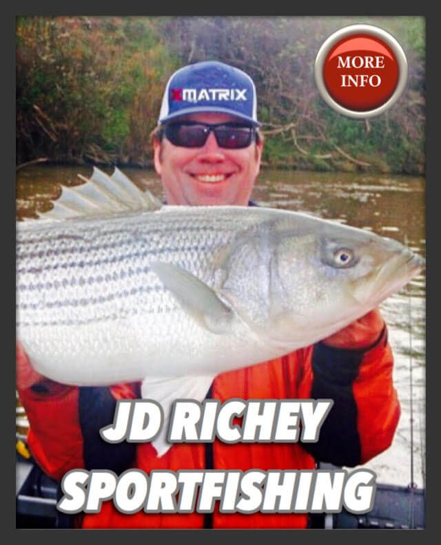 Light Tackle Surf Perch Fishing