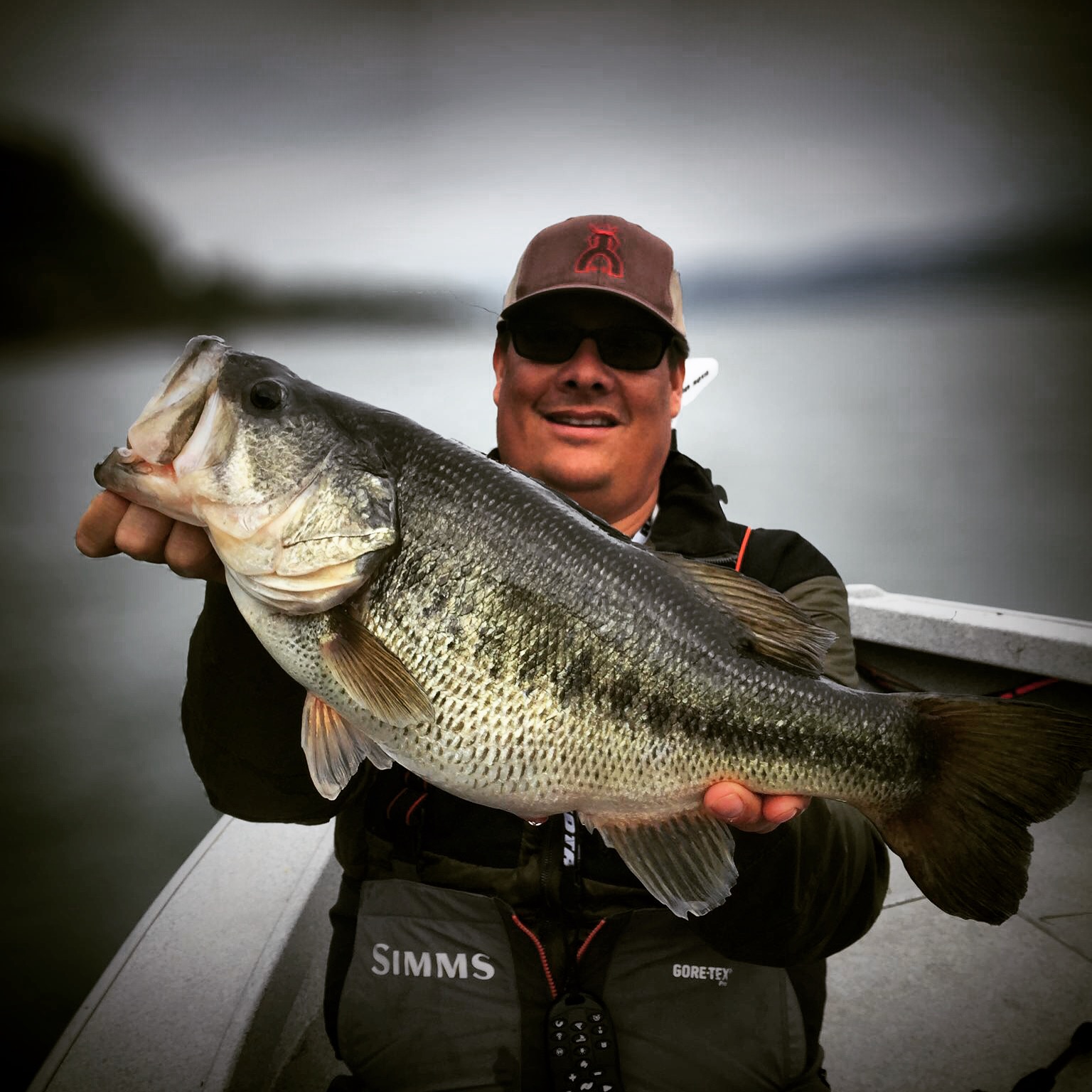 How To Catch Big Bass  The Top 4 Big Bass Lures